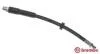 Тормозной шланг BREMBO T06022 (фото 1)