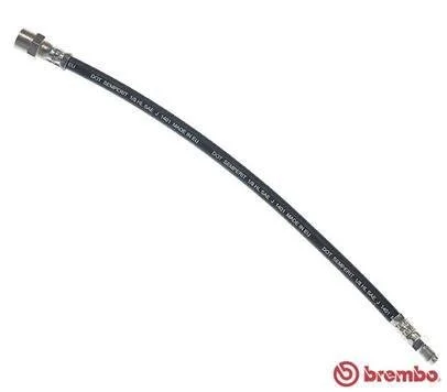 Гальмівний шланг BM BREMBO T50003 (фото 1)