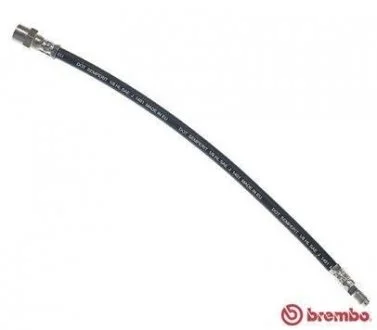 Гальмівний шланг BM BREMBO T50003