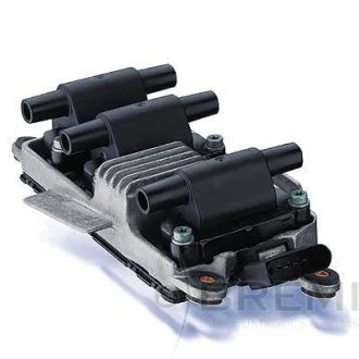 Котушка запалювання BI BREMI 11866T