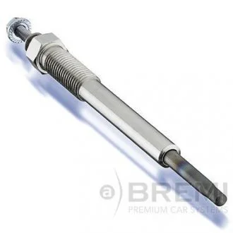 Свічка розжарювання BI BREMI 26068