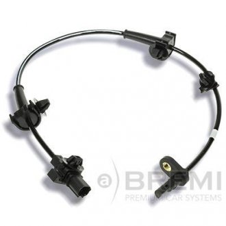 Датчик частоти обертання колеса BREMI 50059