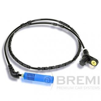 Датчик ABS (задний) BMW 3 (E46) 98-07 BREMI 50203