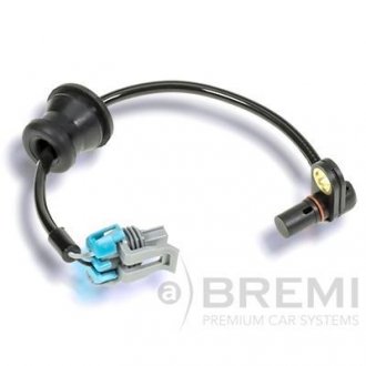 Датчик ABS (задній) Chevrolet Captiva 06- BREMI 50247