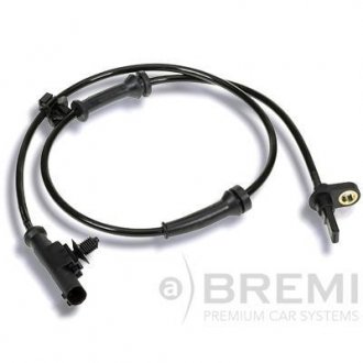 Датчик частоти обертання колеса BREMI 50265