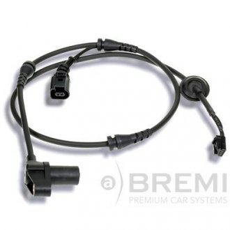 Датчик частоти обертання колеса BREMI 50314