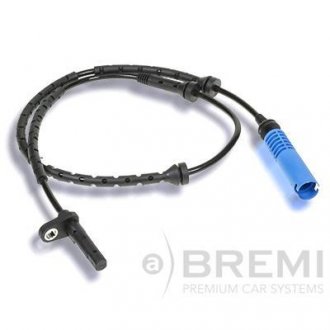 Датчик, вращение колеса BREMI 50343