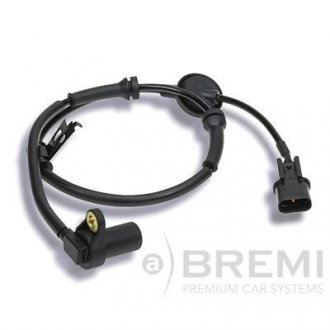 Датчик обертання колеса BI BREMI 50690