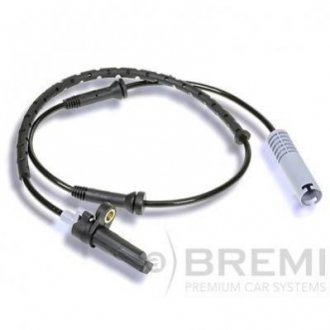 Датчик ABS (задний) BMW 5 (E39) 95-03 BREMI 50992