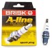 Свеча зажигания DR15LDCY BRISK A-LINE 20 (фото 1)