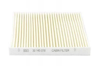 Фільтр салону Transit (V347) 06- BSG BSG 30-145-018