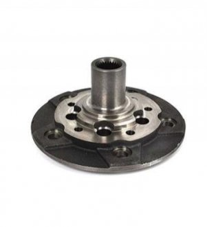 Маточина колеса перед. Ford Transit V347 06- (одинарні колеса) BSG BSG 30-325-014