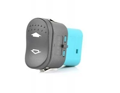 Кнопка склопідйомника Transit (V347) 06- BSG BSG 30-860-008