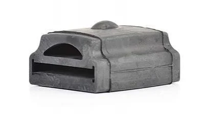 Подушка ресори зад. Sprinter/LT/Transit (на відбійник) BSG BSG 60-700-059