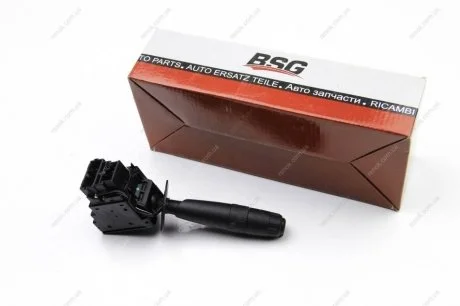 Перемикач підрульовий Berlingo/Partner 96>03 Л (+п/тум) BSG BSG 70-855-004