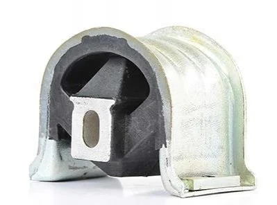 Подушка двигуна передня T5 2.5TDI 03- BSG BSG 90-700-064