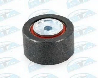 Натягуючий ролик поліклинового ременя CITROEN JUMPER I FIAT DUCATO PEUGEOT BOXER 2.0D/2.2D 10.01-07.06 BTA E2P5955BTA