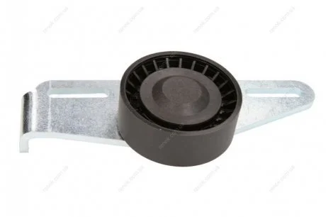 Натягуючий ролик поліклинового ременя RVI MASCOTT CITROEN BERLINGO/MINIVAN DACIA DOKKER, DOKKER EXPRESS/MINIVAN, LODGY, LOGAN, LOGAN EXPRESS, LOGAN II, LOGAN MCV, SANDERO 0.9LPG-3.0D 03.97- BTA E2R0022BTA