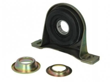 Підвісний підшипник карданного валу (30мм, із підшипником) MERCEDES SPRINTER 3,5-T (B906), SPRINTER 3-T (B906), SPRINTER 5-T (B906), VIANO (W639), VITO / MIXTO (W639), VITO (W639) 2.0D-3.7 09.03- BTA G9M025BTA