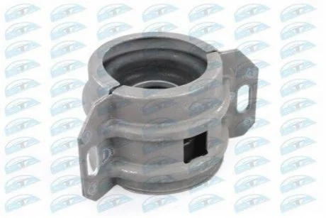 Підвісний підшипник карданного валу (30мм, із підшипником) VW LT 28-35 I, LT 40-55 I, TRANSPORTER T4 2.0-2.7D 04.75-04.98 BTA G9W001BTA