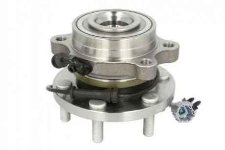 Підшипник колеса,комплект BTA H11073BTA