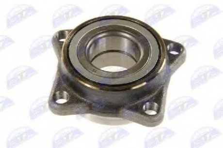 Підшипник колеса,комплект BTA H15025BBTA
