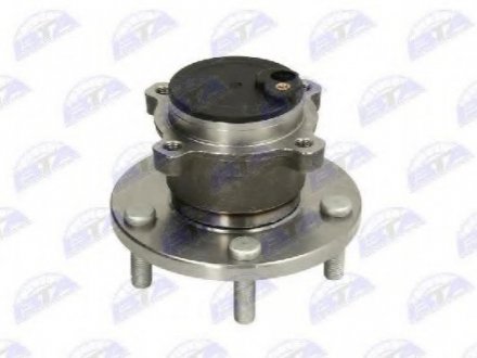 Підшипник колеса,комплект BTA H23045BTA