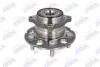 Підшипник колеса,комплект BTA H24078BTA (фото 1)