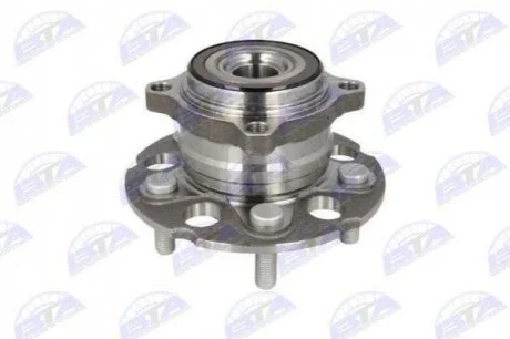 Підшипник колеса,комплект BTA H24078BTA