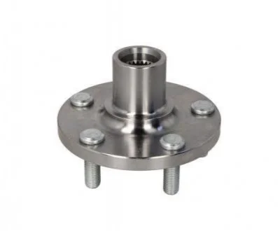 Маточина колеса передн TOYOTA 4 RUNNER V, ALLION I, ALLION II, ALPHARD I, ALTEZZA, ALTEZZA GITA, AURIS, AVENSIS, AVENSIS VERSO, BB I, BREVIS, CALDINA, CAMRY, CARINA VII, CELICA 1.0-4.0 05.72- BTA H52001BTA