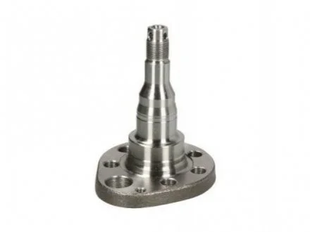 Маточина заднього колеса Прав задн SEAT AROSA, CORDOBA, CORDOBA VARIO, IBIZA II, TOLEDO I VW GOLF II, GOLF III, GOLF IV, JETTA II, PARATI III, PASSAT B3/B4, POLO III CLASSIC, SANTANA 1.0-2.8 08.83- BTA H5W027BTA