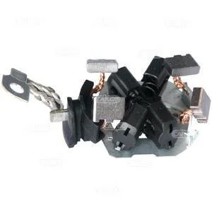 Щіткотримач стартера CARGO 234896