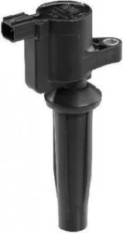 FORD Катушка зажигания C-Max 1.8/2.0 07-,Focus,S-Max 06- CHAMPION BAEA408