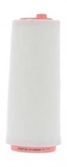 Фільтр повітряний BMW 1 (E87) 03-13, 3 (E46) 97-05, 3 (E90) 04-12, 3 Compact (E46) CHAMPION CAF100443C