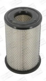 Фільтр повітряний NISSAN Navara 2.5 Di (02-05), Pick Up (02-) 2.5dCi CHAMPION CAF100491C