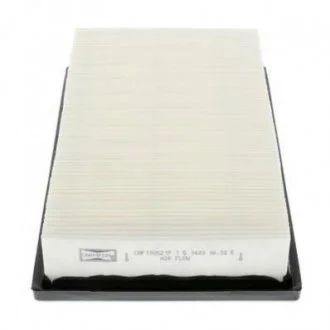 FIAT Фильтр воздушный Panda 650,Seicento 0.7/0.9 82- CHAMPION CAF100521P