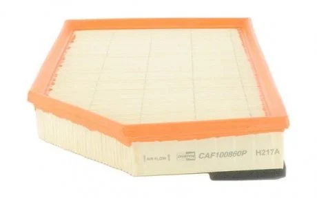 Фільтр забору повітря CHAMPION CAF100860P