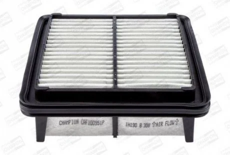 SUZUKI Фильтр возд. Jimny 1.3 09/98- CHAMPION CAF100951P