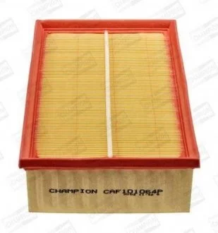 Фільтр повітряний SKODA OCTAVIA III Combi (5E5, 5E6) 12-|VW GOLF SPORTSVAN VII (AM1, AN1) CHAMPION CAF101064P