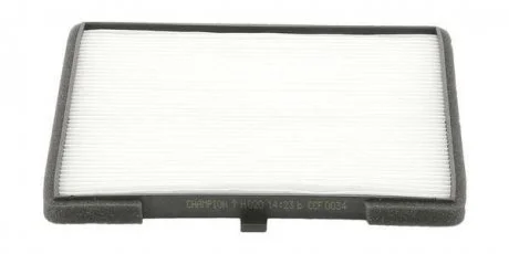 Фільтр салону HYUNDAI i10 (I,II) CHAMPION CCF0034