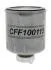 Фільтр паливний CHAMPION CFF100115 (фото 1)