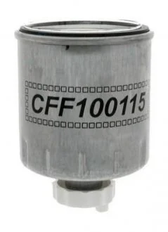Фільтр паливний CHAMPION CFF100115