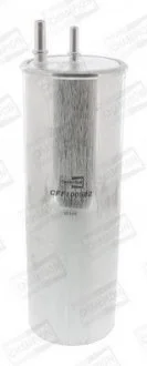VW Фильтр топливный T5 09- CHAMPION CFF100582