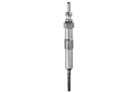 Свеча накаливания RENAULT LOGAN MCV II CHAMPION CH712