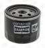 Фильтр масляный FIAT 0,7 RENAULT 0,8-1,4 CHAMPION COF102116S (фото 1)