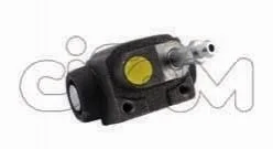 FORD Рабочий тормозной цилиндр Escort,Fiesta,Ka,Taunus CIFAM 101-049