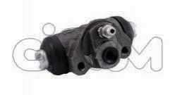 LADA Рабочий тормозной цилиндр задн.Fiat 126P,ВАЗ 2101-2106 CIFAM 101-072