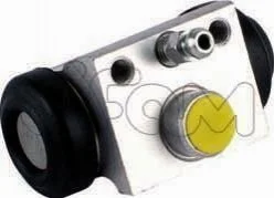 SEAT Тормозной цилиндр задний TOLEDO IV 12-15, SKODA RAPID 12-15 CIFAM 101-1064