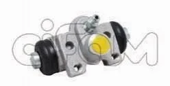 HONDA Тормозной цилиндр правый CIVIC DR,DX 87- CIFAM 101-381