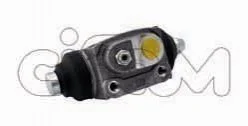 HONDA Колесный тормозной цилиндр задний левый CIVIC VI 95-01, ROVER 200 CIFAM 101-462
